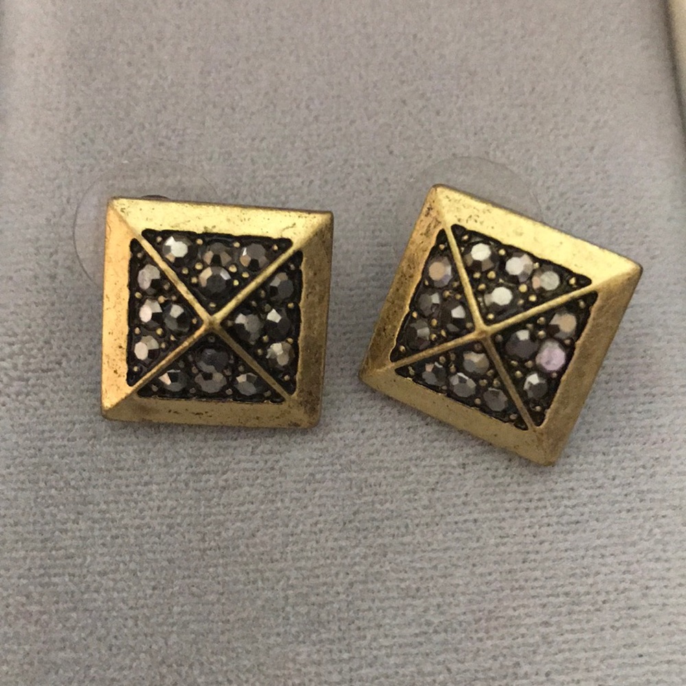 Cookie Lee earrings